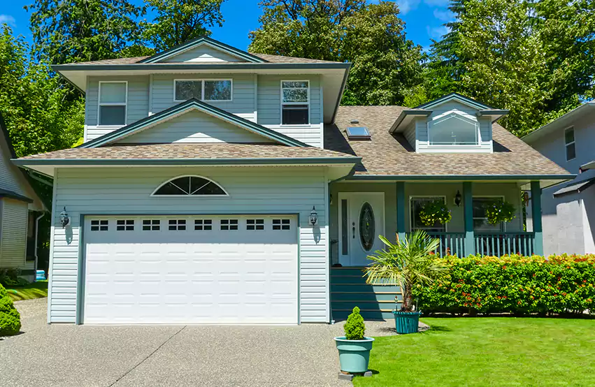 Water Leaks and Floods Can Quickly in New York, ty