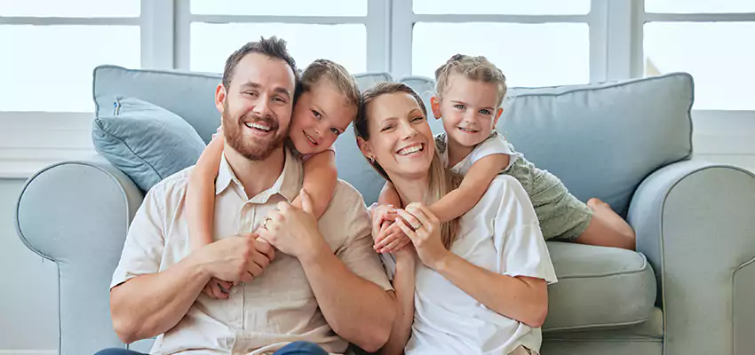 Bathroom Mold Removal in Cornwall, NY