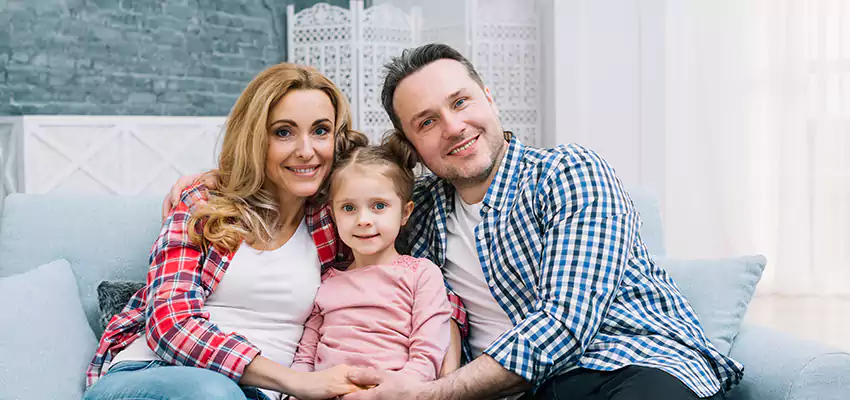 Crawl Space Mold Inspection Closter