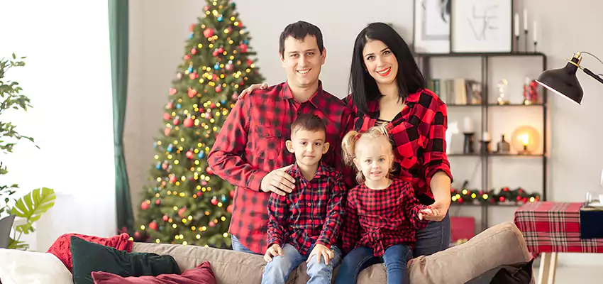 Water and Mold Mitigation Clark