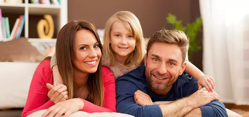 Mold Behind Bathroom Wall in Cornwall, NY
